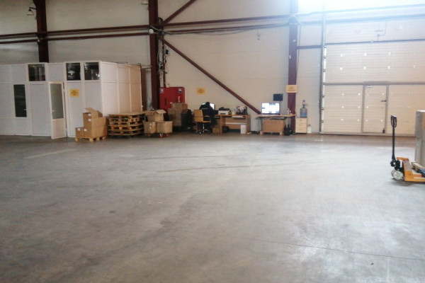 ФУЛФИЛМЕНТ - инвестиции в аутсорсинг услуг складской логистики